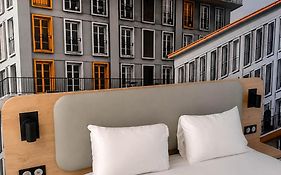 B&B Hotel Le Havre Centre